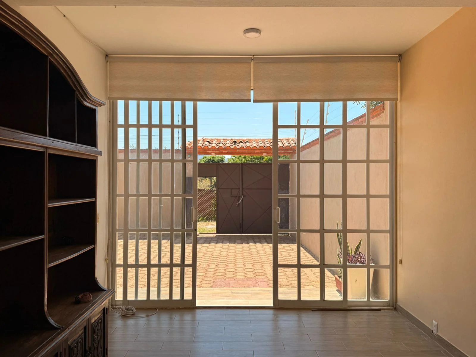 CASA SIN AMUEBLAR EN RENTA | TLALIXTAC DE CABRERA OAXACA